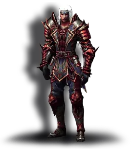 Dark Lord
