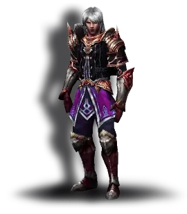 Dark Wizard